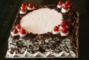 How To Bake Black Forest Cake